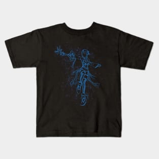 Aqua Kids T-Shirt